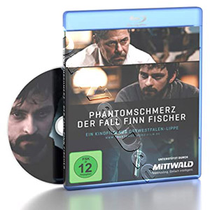 Phantompain | Phantomschmerz  |   Blu-Ray